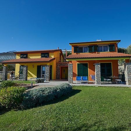 Agriturismo Le Girandole Diano Marina Exterior foto